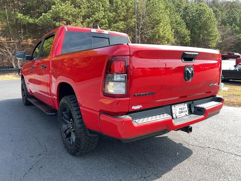 Used 2023 RAM 1500 Big Horn image 7