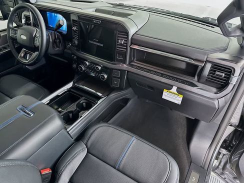 New 2026 Ford F250 Platinum w/ Tremor Off-Road Package image 35