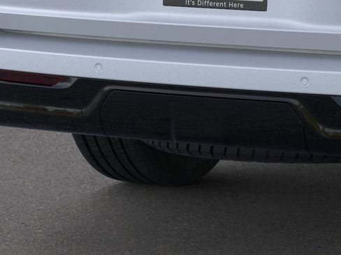 New 2026 Lincoln Navigator Reserve w/ Jet Appearance Package AWD/4WD image 24
