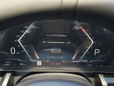 New 2026 BMW 530i w/ M Sport Package image 12