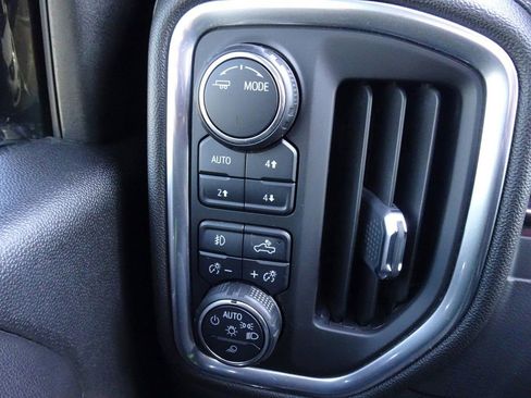 Used 2020 Chevrolet Silverado 3500 LTZ w/ Gooseneck/5TH Wheel Package image 26