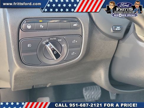 Used 2021 INFINITI QX50 Luxe image 12