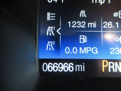 Used 2019 Ford Escape SE AWD/4WD image 26