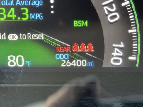 Certified 2024 Toyota RAV4 XLE Premium image 14