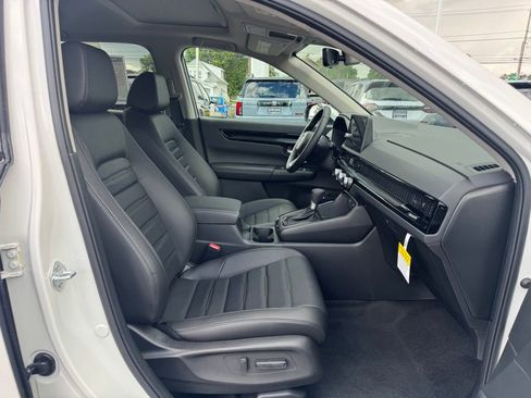 New 2026 Honda CR-V EX-L image 16