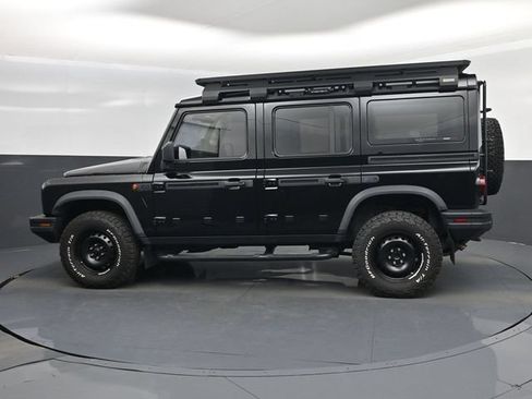 Used 2024 INEOS Grenadier AWD/4WD image 10