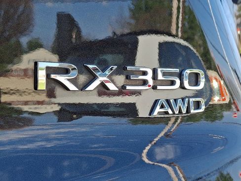 Certified 2023 Lexus RX 350 Premium Plus w/ Accessory Package AWD/4WD image 32