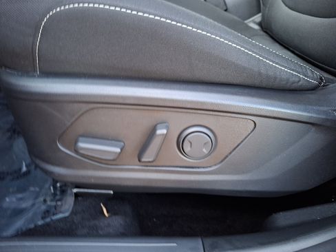 Certified 2024 Hyundai Tucson SEL AWD/4WD image 15