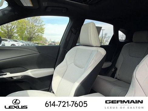 New 2026 Lexus RX 350 Premium Plus image 23