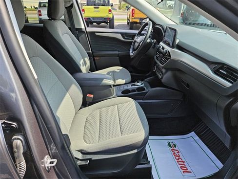 Used 2022 Ford Escape SE w/ Convenience Package image 16