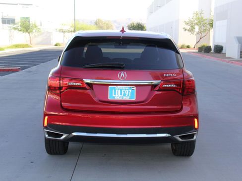 Used 2020 Acura MDX FWD w/ Technology Package image 6