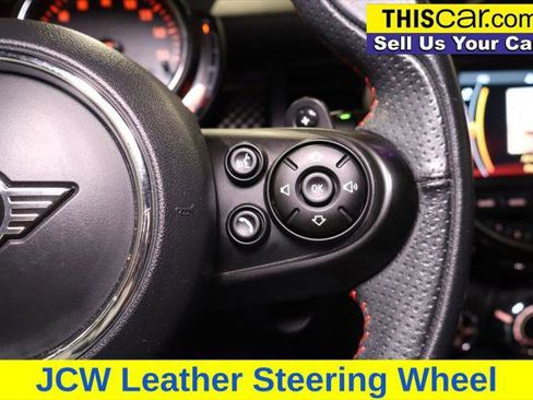 Used 2020 MINI Cooper S image 13