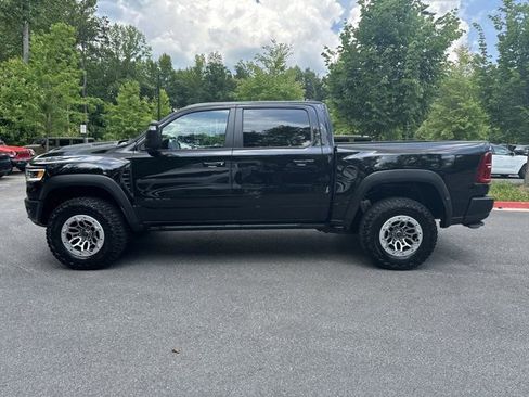 Used 2025 RAM 1500 RHO w/ RHO Level 1 Equipment Group AWD/4WD image 9