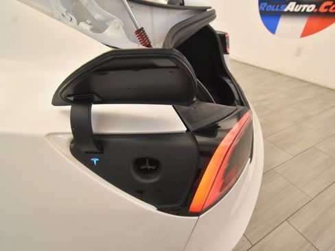 Used 2019 Tesla Model 3 Performance AWD/4WD image 30