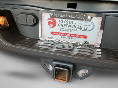 Used 2022 Toyota LTZ AWD/4WD image 39