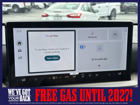 New 2026 Ford Explorer Active w/ Active Comfort Package RWD image 22