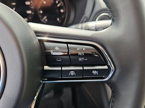 New 2026 MAZDA CX-90 3.3 Turbo w/ Premium Sport Pkg AWD/4WD image 16