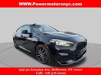 Used 2021 BMW M235i xDrive Gran Coupe w/ Premium Package