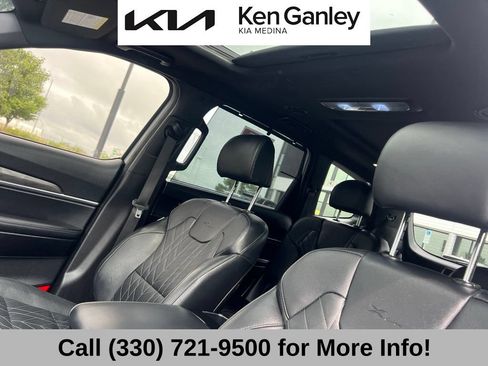 Certified 2024 Kia Telluride SX X-Line AWD/4WD image 44