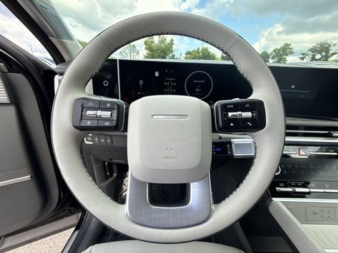 New 2026 Hyundai Santa Fe Calligraphy AWD/4WD image 14