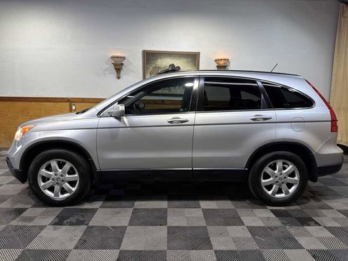 Used 2009 Honda CR-V EX-L image 2