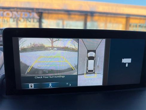 Used 2022 Acura RDX w/A-Spec Advance Package image 11