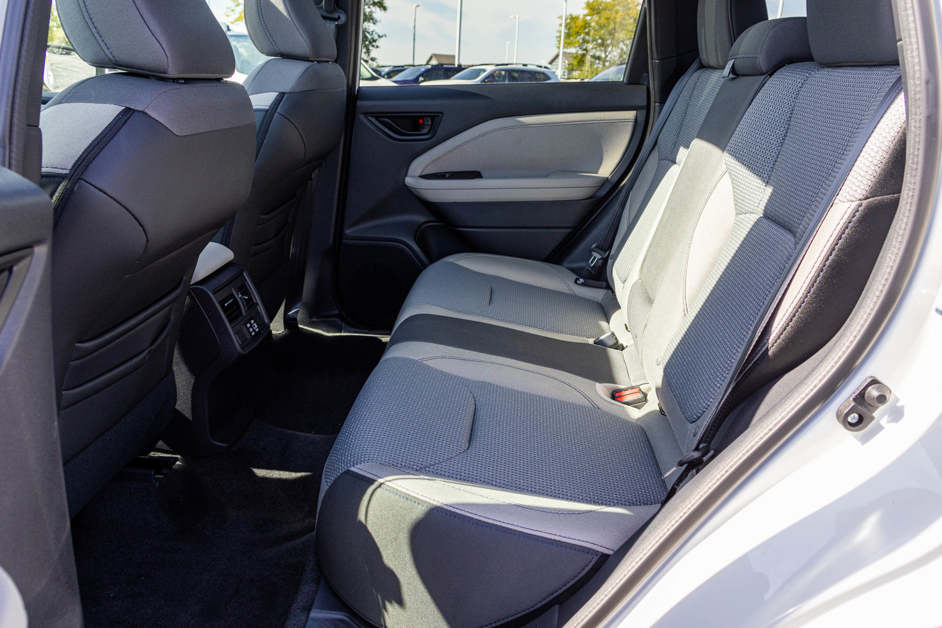 New 2026 Subaru Forester Premium AWD/4WD image 36