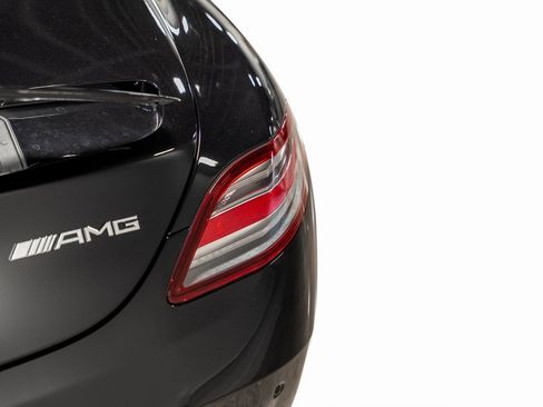 Used 2011 Mercedes-Benz SLS AMG SLS AMG image 23