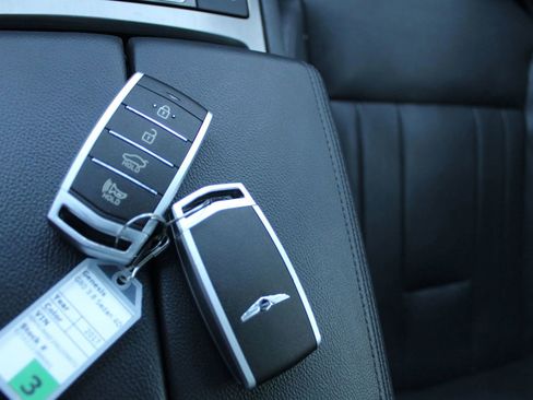 Used 2017 Genesis G80 3.8 w/ Option Group 02 image 21