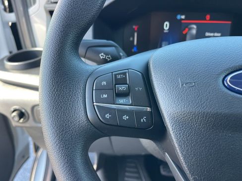 New 2026 Ford Transit 250 Low Roof image 14