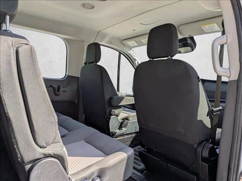 Used 2024 Ford Transit 350 XLT image 17