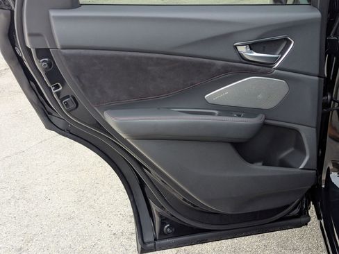 New 2026 Acura RDX A-Spec image 17