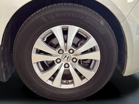 Used 2016 Honda Odyssey EX-L image 41