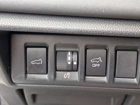 Used 2021 Subaru Outback Onyx Edition XT image 23