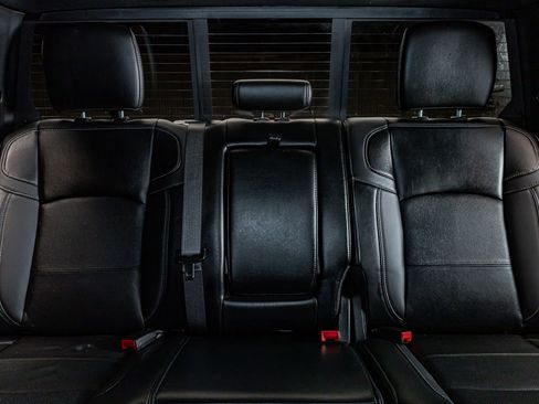 Used 2022 RAM 2500 Power Wagon w/ Level 2 Equipment Group image 24