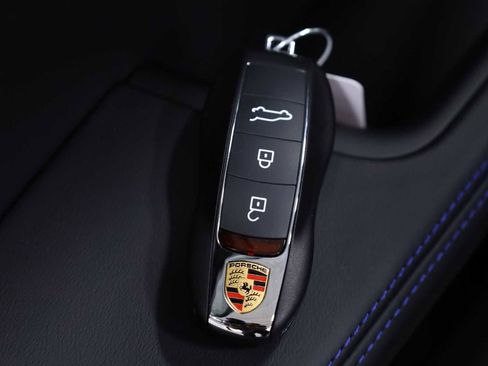 New 2026 Porsche Macan S image 51