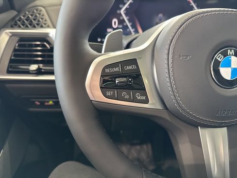 New 2026 BMW X5 xDrive40i AWD/4WD image 10