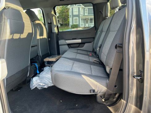 New 2026 Ford F350 XL w/ STX Appearance Package AWD/4WD image 14