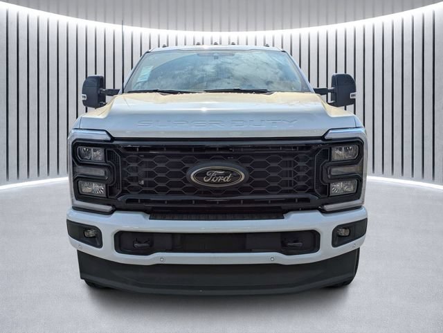 New 2026 Ford F250 Lariat w/ Black Appearance Package AWD/4WD image 10