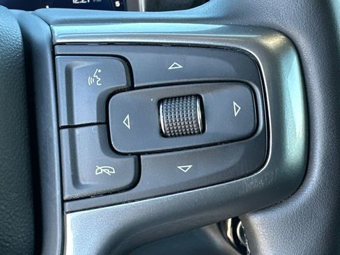 Certified 2025 Chevrolet Silverado 1500 LT image 25