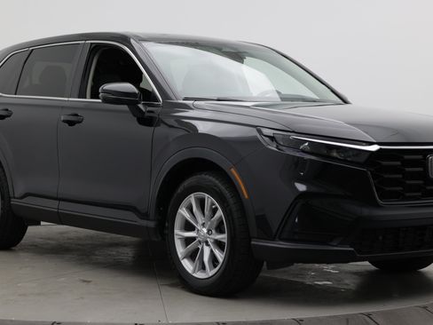 Used 2024 Honda CR-V EX-L image 3