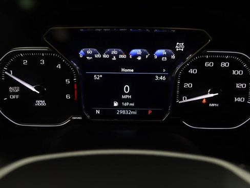 Used 2021 GMC Yukon SLT image 17