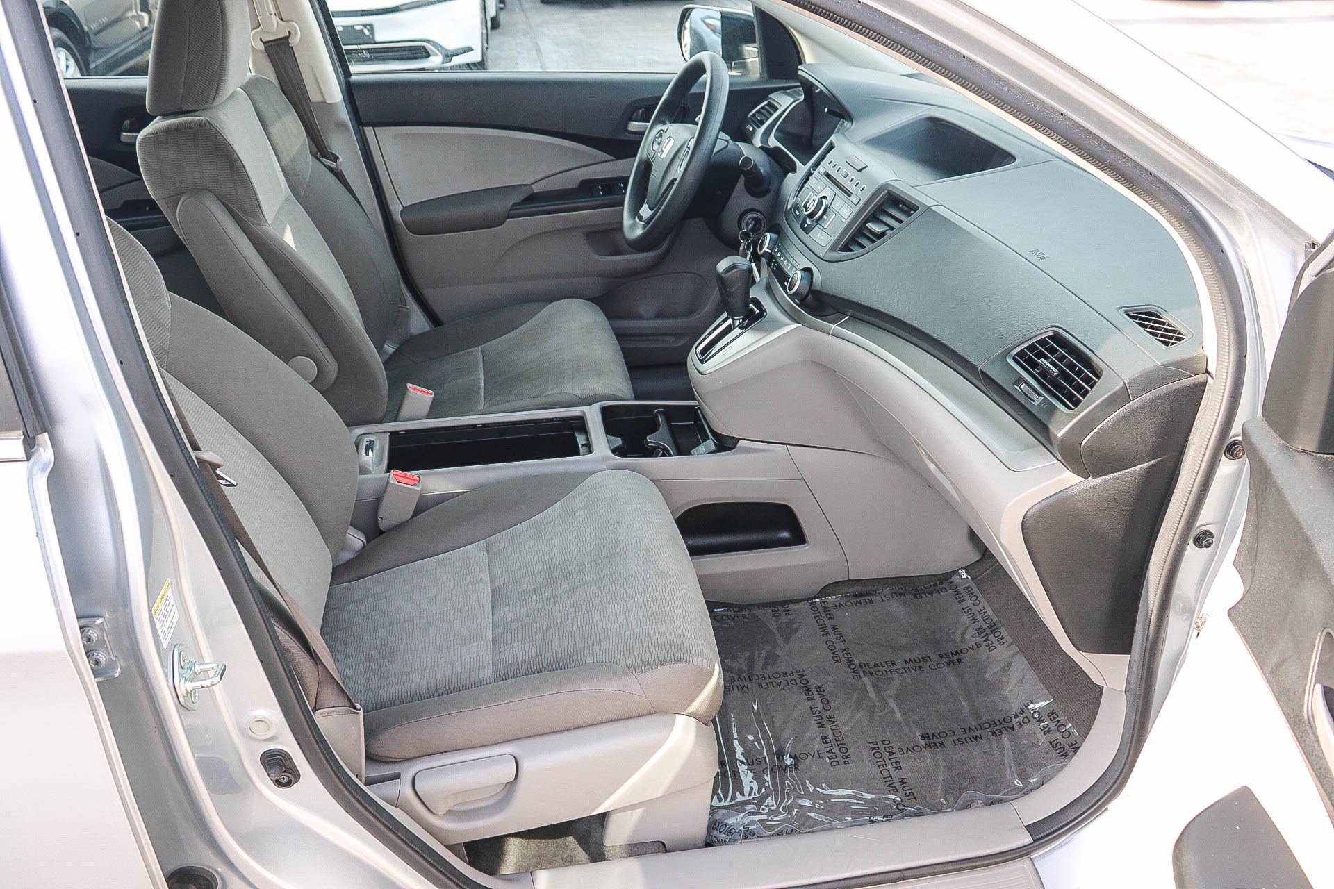 Used 2014 Honda CR-V LX image 17