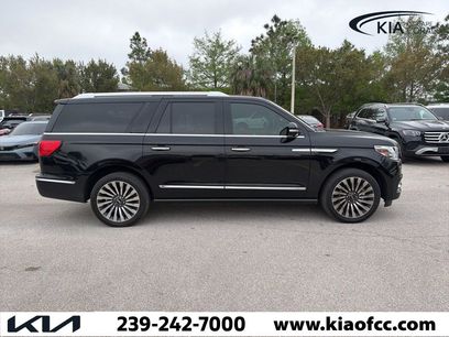 Used 2019 Lincoln Navigator L Reserve