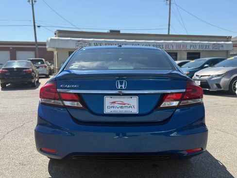 Used 2015 Honda Civic EX-L image 32