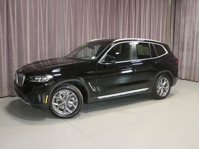 Certified 2023 BMW X3 xDrive30i w/ Premium Package