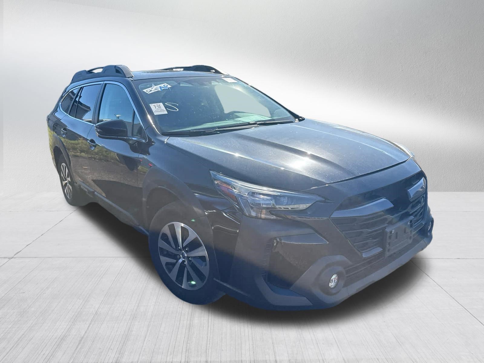 Used 2024 Subaru Outback Premium AWD/4WD image 5