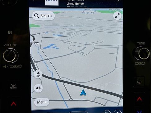 Used 2025 Subaru Forester Limited image 17