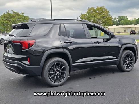 New 2026 GMC Terrain Elevation w/ Elevation Premium Package FWD image 3