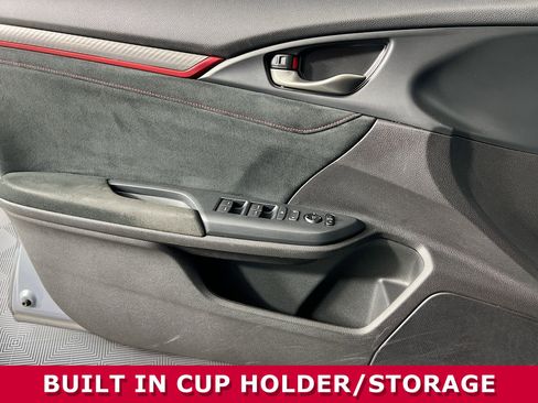Used 2019 Honda Civic Type R image 20